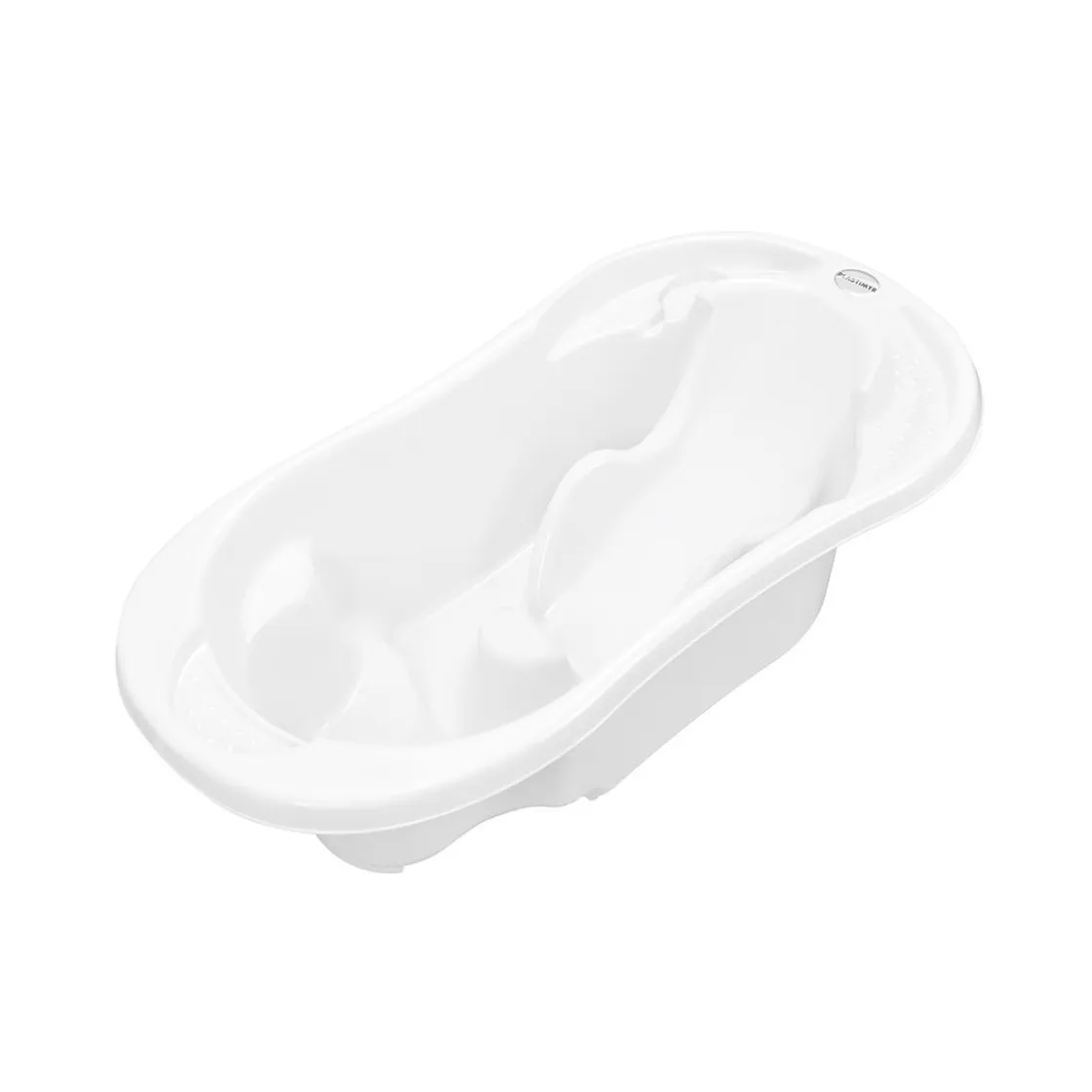 PLASTIMYR - Cubeta Anatómica Confort Blanca