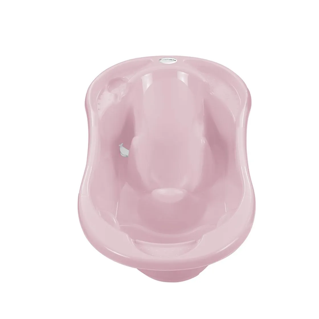 PLASTIMYR - Cubeta Anatómica Confort Rosa