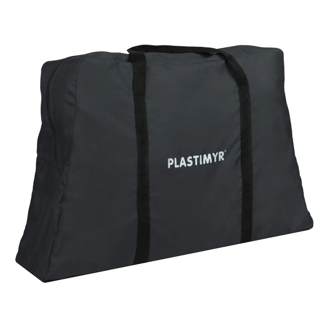 PLASTIMYR - Minicuna Ivoly Gris* Descanso·Minicunas Y Reductores