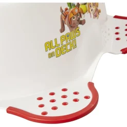 PLASTIMYR - Patrulla Canina - Orinal antideslizante estilo Patrulla Canina ㅤ* Baño Y Accesorios·Orinales Y Reductores