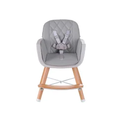 PLASTIMYR - Trona Woody Gris* Tronas·Tronas Bebe