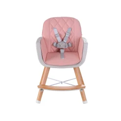 PLASTIMYR - Trona Woody Rosa* Tronas·Tronas Bebe