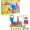 HASBRO IBERIA Play-Doh - Banco de herramientas