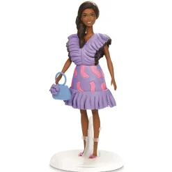 PLAY-DOH - Diseña tu Muñeca Barbie (Varios Modelos)