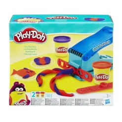 PLAY-DOH - Fabrica Loca* Steam|Arte Y Manualidades