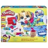 HASBRO IBERIA Play-Doh - Kit veterinario