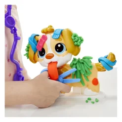 HASBRO IBERIA Play-Doh - Kit veterinario