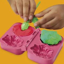 HASBRO IBERIA Play-Doh - Mi jardín mágico* Steam|Arte Y Manualidades