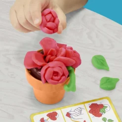 HASBRO IBERIA Play-Doh - Mi jardín mágico* Steam|Arte Y Manualidades