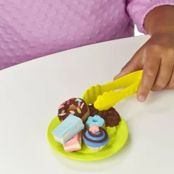 HASBRO IBERIA Play-Doh - Playset super cafetera