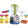 HASBRO IBERIA Play-Doh - Set de Licuadora para Smoothies Creativos ㅤ
