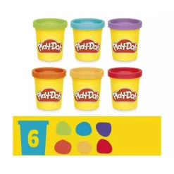 PLAY-DOH PlayDoh Starters - Dinosaurio Formas y Colores* Arte Y Manualidades|Steam