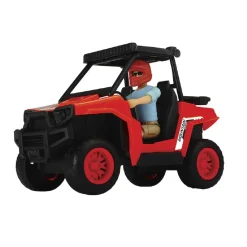 SIMBA ESPANA Playlife - Set Ranger