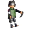PLAYMOBIL - Figura de Asuma en traje de combate ㅤ* Juguetes De Construcción