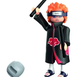 PLAYMOBIL - Figura Naruto