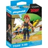 PLAYMOBIL - Juguete Astérix: Adrenalina ㅤ