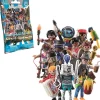 PLAYMOBIL - Juguete serie 24 figuras sorpresa (Varios modelos) ㅤ