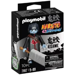 PLAYMOBIL - Kisame - 71117* Juguetes De Construcción
