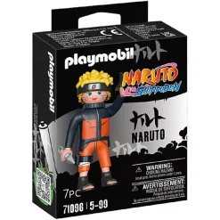 PLAYMOBIL - Naruto - 71096