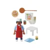 PLAYMOBIL - Pizzero especial ㅤ