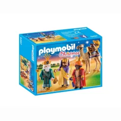 PLAYMOBIL - Reyes Magos