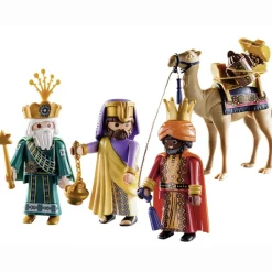 PLAYMOBIL - Reyes Magos