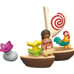 PLAYMOBIL Junior Disney - Vaiana