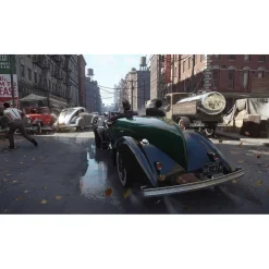 NAMCO BANDAI PlayStation 4 - Mafia Trilogy