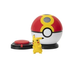 BIZAK Pokemon - Ataque sorpresa