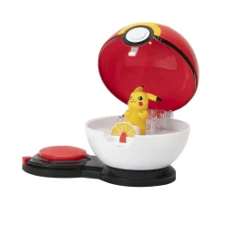 BIZAK Pokemon - Ataque sorpresa