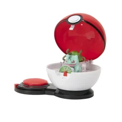 BIZAK Pokemon - Ataque sorpresa