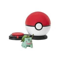 BIZAK Pokemon - Ataque sorpresa