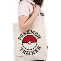 HASBRO GAMING Pokemon - Bolsa de entrenamiento Pokemon Pokeball