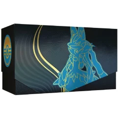 BANDAI Pokémon - Caja de Entrenador Élite Mega Evolución en español (Varios modelos)