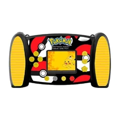 TOYS "R" US Pokémon - Cámara interactiva