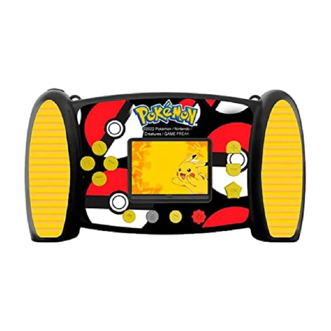 TOYS "R" US Pokémon - Cámara interactiva