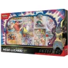 BANDAI Pokémon - Colección Mega-Lucario ex (español)* Friki Zone|Juegos Y Puzzles