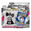 BANDAI Pokémon - Colección pegatinas especiales - Llama Blanca (español)* Juegos Y Puzzles|Friki Zone