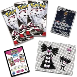 BANDAI Pokémon - Colección pegatinas especiales - Llama Blanca (español)* Juegos Y Puzzles|Friki Zone