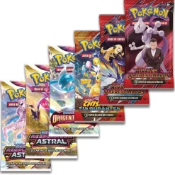 POKEMON Pokémon - Colección Premium - Garchomp ex de Cintia (español)* Juegos Y Puzzles|Friki Zone