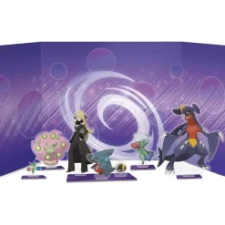 POKEMON Pokémon - Colección Premium - Garchomp ex de Cintia (español)* Juegos Y Puzzles|Friki Zone