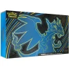 BANDAI Pokémon - Colección Ultra Premium Mega Charizard X ex (Español)