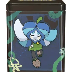 BANDAI Pokémon - Evoluciones Prismáticas - Stacking Tins en español (Varios modelos)