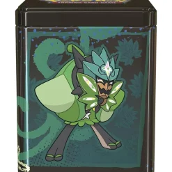 BANDAI Pokémon - Evoluciones Prismáticas - Stacking Tins en español (Varios modelos)