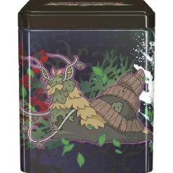 BANDAI Pokémon - Evoluciones Prismáticas - Stacking Tins en español (Varios modelos)