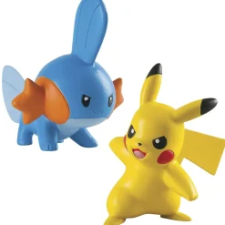 BIZAK Pokémon - Figura de Batalla (varios modelos)* Figuras De Acción
