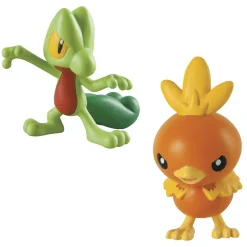 BIZAK Pokémon - Figura de Batalla (varios modelos)* Figuras De Acción