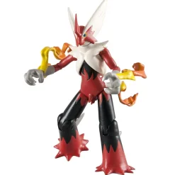 BIZAK Pokémon - Figura Hero (varios modelos)