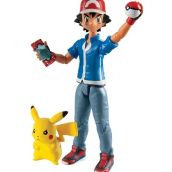 BIZAK Pokémon - Figura Hero (varios modelos)