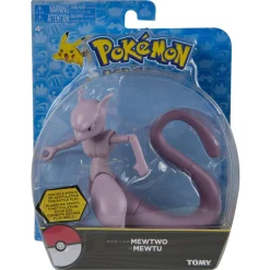 BIZAK Pokémon - Figura Hero (varios modelos)